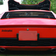 Illustration for article titled Name that Lambo.... Eleven Specimens Grace the Concours Show Field
